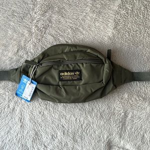Adidas fanny pack